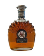 1998 Austin Nichols Wild Turkey Kentucky Spirit Single Barrel 101 Proof 750ml