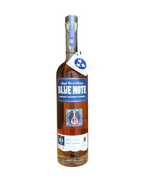 Blue Note Vinyl Series Barrel Proof Bourbon Whiskey 100 Proof 750ml
