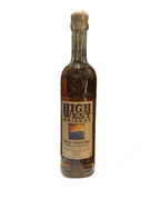 2020 High West Distillery High Country American Single Malt 88 Proof