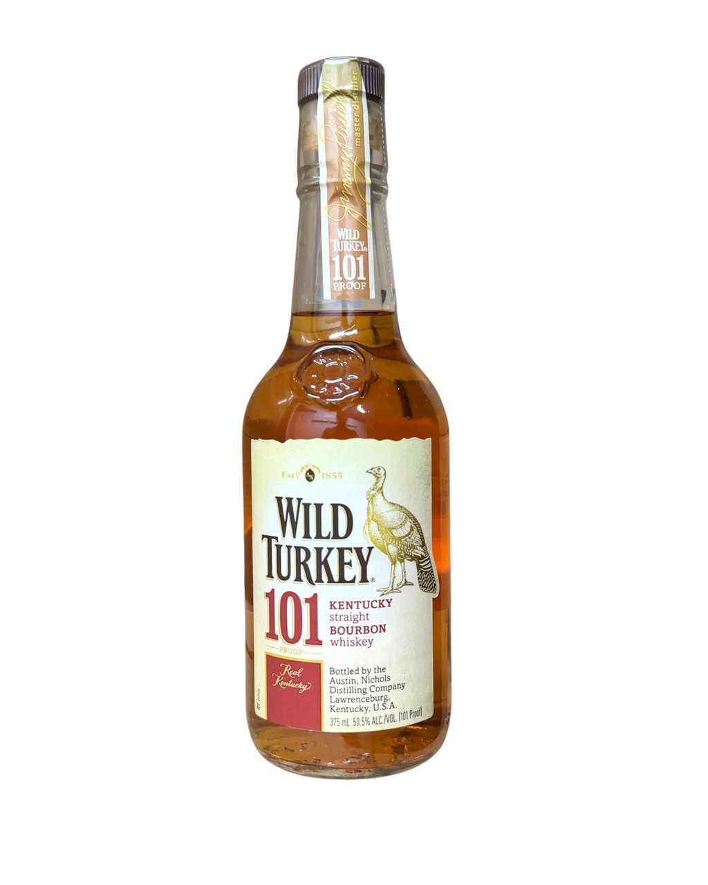 2014 Wild Turkey Austin Nichols 101 Proof 375ml