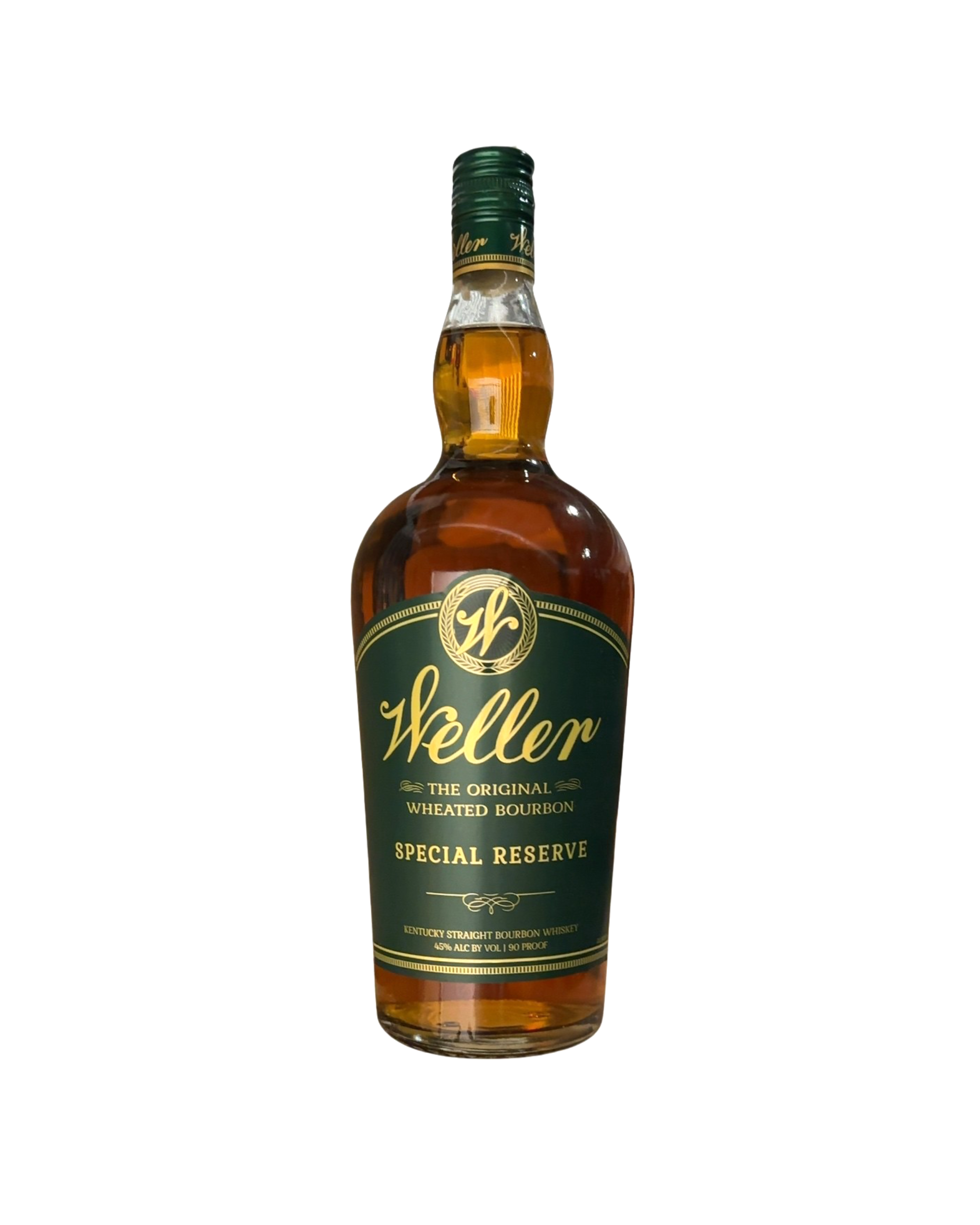 2024 Weller Special Reserve 90 Proof 1 liter
