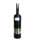 2021 SMOKE WAGON BARREL STRENGTH BOURBON 113.22 Proof 750ml Batch 111