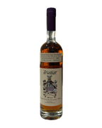 Willett No Resi Willett Family Estate Bottled Single Barrel Bourbon 122.4 Proof 750ml