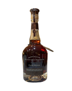 2012 Woodford Reserve Master's Collection Four Wood 94.4 Proof 94.4 Proof 700ml