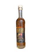 High West Double Rye Total Wine Rum Cask 102.2 Proof 750ml