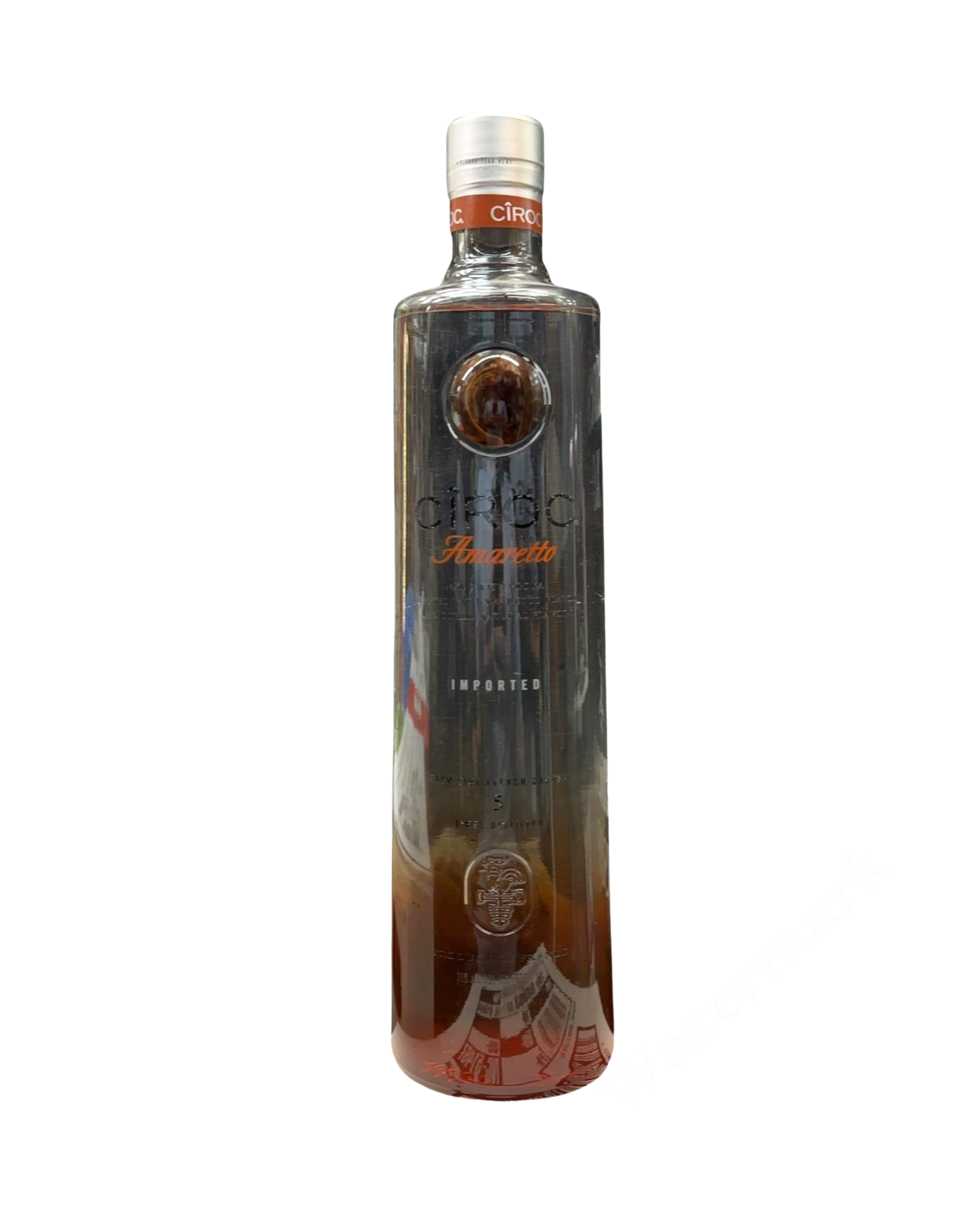 2014 Ciroc Amaretto 70 Proof 1ml