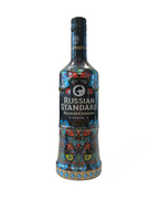 2017 Russian Standard Limited Edition Vodka 80 Proof 750ml