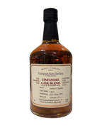 2015 Foursquare Rum Zinfandel Cask Blend 86 Proof 750ml