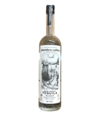 2022 siembra valles High Proof Tequila Blanco 98 Proof 750ml