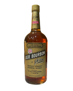 1992 J.W. Dant Olde Bourbon 80 Proof 1000ml