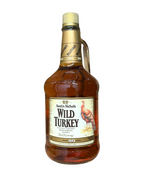 2000 Wild Turkey Austin Nichols 80 Proof 1.75ml
