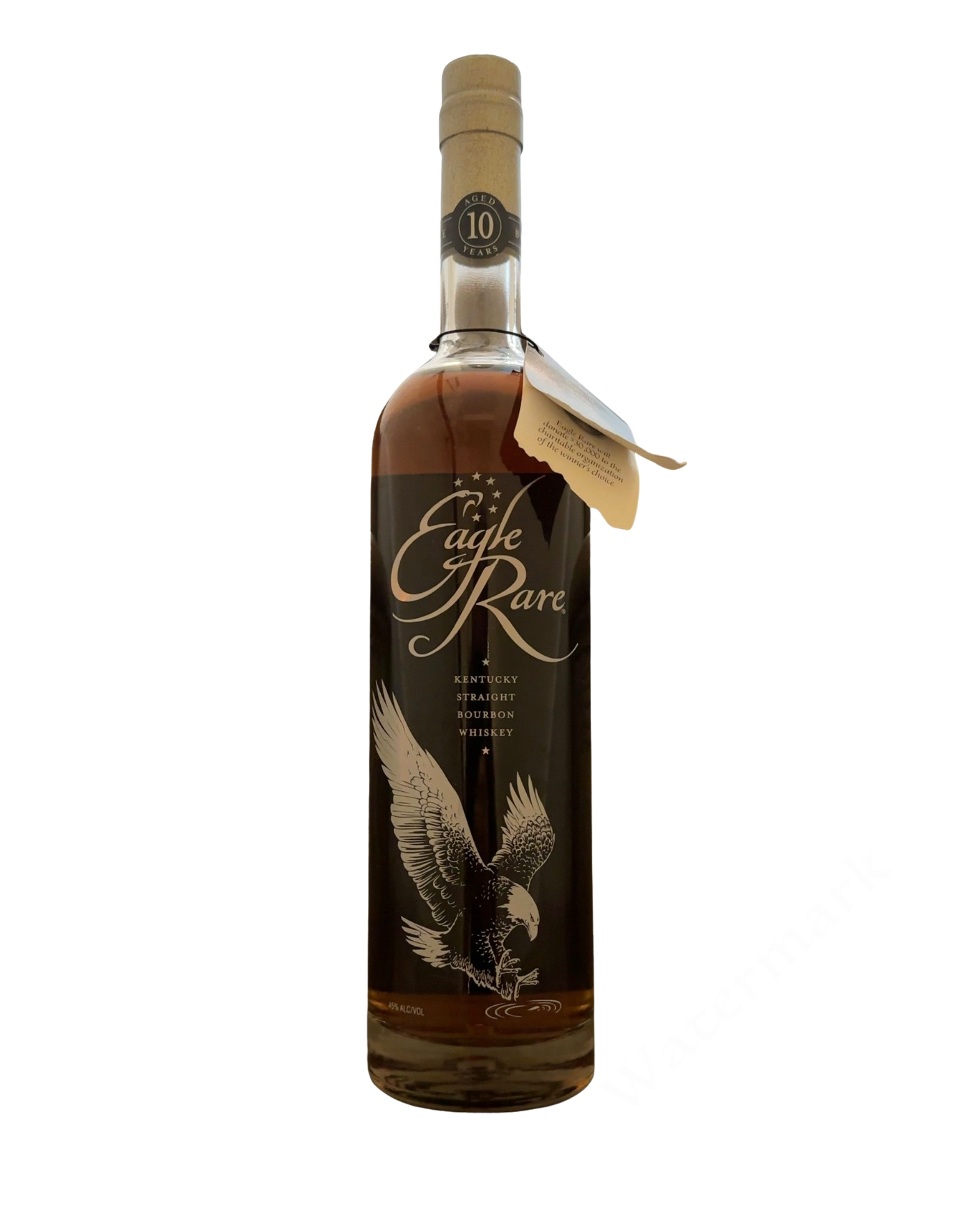 Eagle Rare Kentucky Straight Bourbon Whiskey 90 Proof