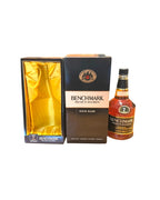 1990 Benchmark (The Old Benchmark Company) Premium Bourbon Sour Mash 90 Proof 750ml