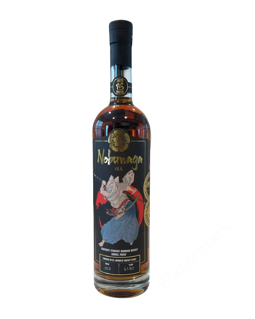 2026 Nobunaga 123 Proof