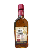 2011 Wild Turkey 101 Kentucky Straight Bourbon Whiskey 101 Proof