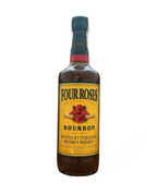 2008 Four Roses Distillery Four Roses Kentucky Straight Bourbon Whiskey 80 Proof