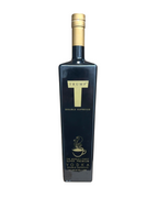 2012 Trump Double Espresso Vodka Israel Release 70 Proof 1000ml
