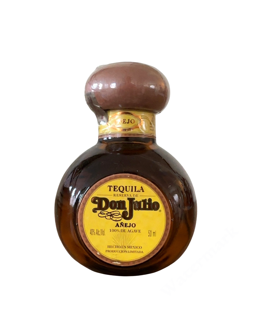 2010 Don Julio Reserva De Don Julio Añejo Tequila 80 Proof 50ml