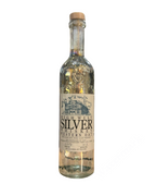 2013 High West Silver Whiskey Western Oat 80 Proof 750ml