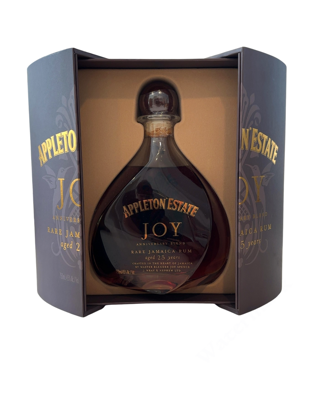 Appleton Estate Joy Anniversary Blend 750ml