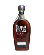 2018 Heaven Hill Distillery Elijah Craig Barrel Proof 131.4 Proof 750ml Batch (C918)
