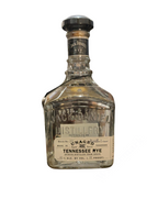 2012 Jack Daniel's Unaged Tennessee Rye 80 Proof