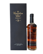 2008 Canadian Club 150th Anniversary 1858-2008 80 Proof 750ml