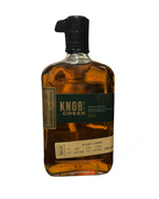 2019 Knob Creek Single Barrel Select Rye 115 Proof 750ml