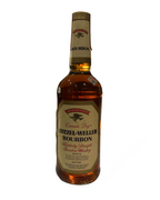 1985 Stitzel-Weller Distillery Stitzel-Weller Kentucky Straight Bourbon Whiskey 80 Proof 750ml