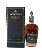 Whistlepig Boss Hog Whistlepig The Boss Hog VIII Lapulapu's Pacific 105.7 Proof