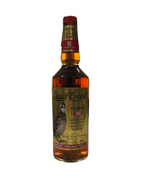 1988 Quail Creek Distillery Quail Creek Premium Kentucky Straight Bourbon Whiskey 101 Proof 750ml