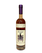 Willett Independent Char #4 Family Estate Bottled Single Barrel Bourbon 126 Proof 750ml