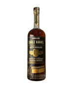 2023 Barton 1792 Master Distillers Kirkland Signature Single Barrel Kentucky Straight Bourbon Whiskey 120 Proof 1ml