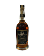 2018 Old Forester Distilling Co. Old Forester Single Barrel 90 Proof 750ml