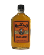 2016 Old Grand-Dad Kentucky Straight Bourbon Whiskey 80 Proof 80 Proof 375ml