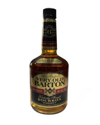 2002 Barton Distilling Very Old Barton 80 Proof 750ml