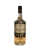 2013 Jim Beam Jacob's Ghost White Whiskey 80 Proof 1ml