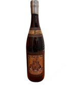 Very Olde St. Nick lot 15 Ancient Cask Bourbon Whiskey 107 Proof 750ml