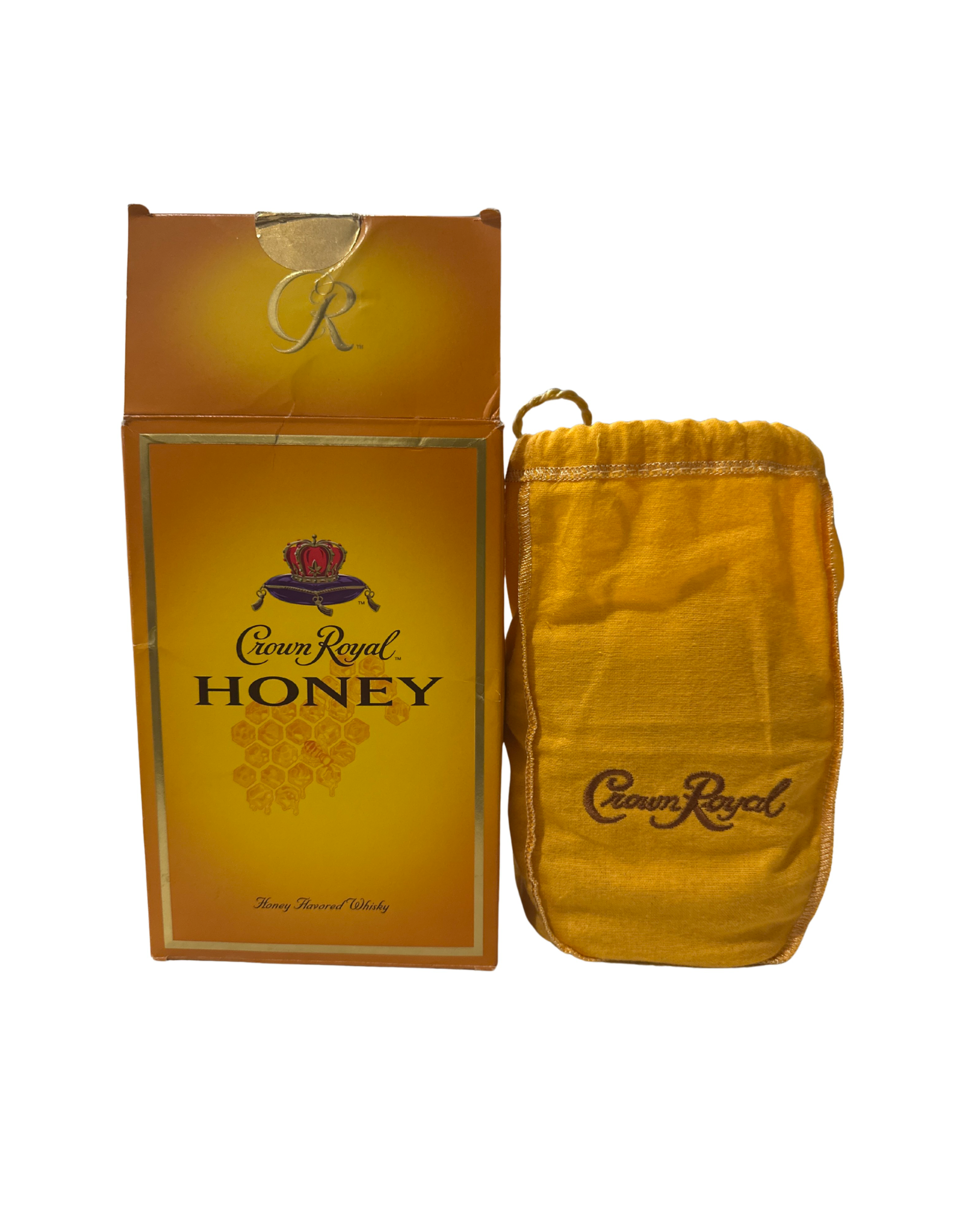 Crown Royal Honey 70 Proof