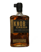 2023 Knob Creek Single Barrel Select Bourbon 120 Proof 750ml