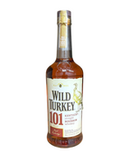 2014 Wild Turkey Austin Nichols Kentucky Straight Bourbon Whiskey 101 Proof 750ml