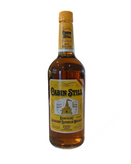 2017 Cabin Still Distillery Straight Bourbon Whiskey 80 Proof