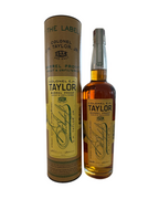 2014 Colonel E.H. Taylor Barrel Proof Uncut & Unfiltered 129.0 Proof Batch 3