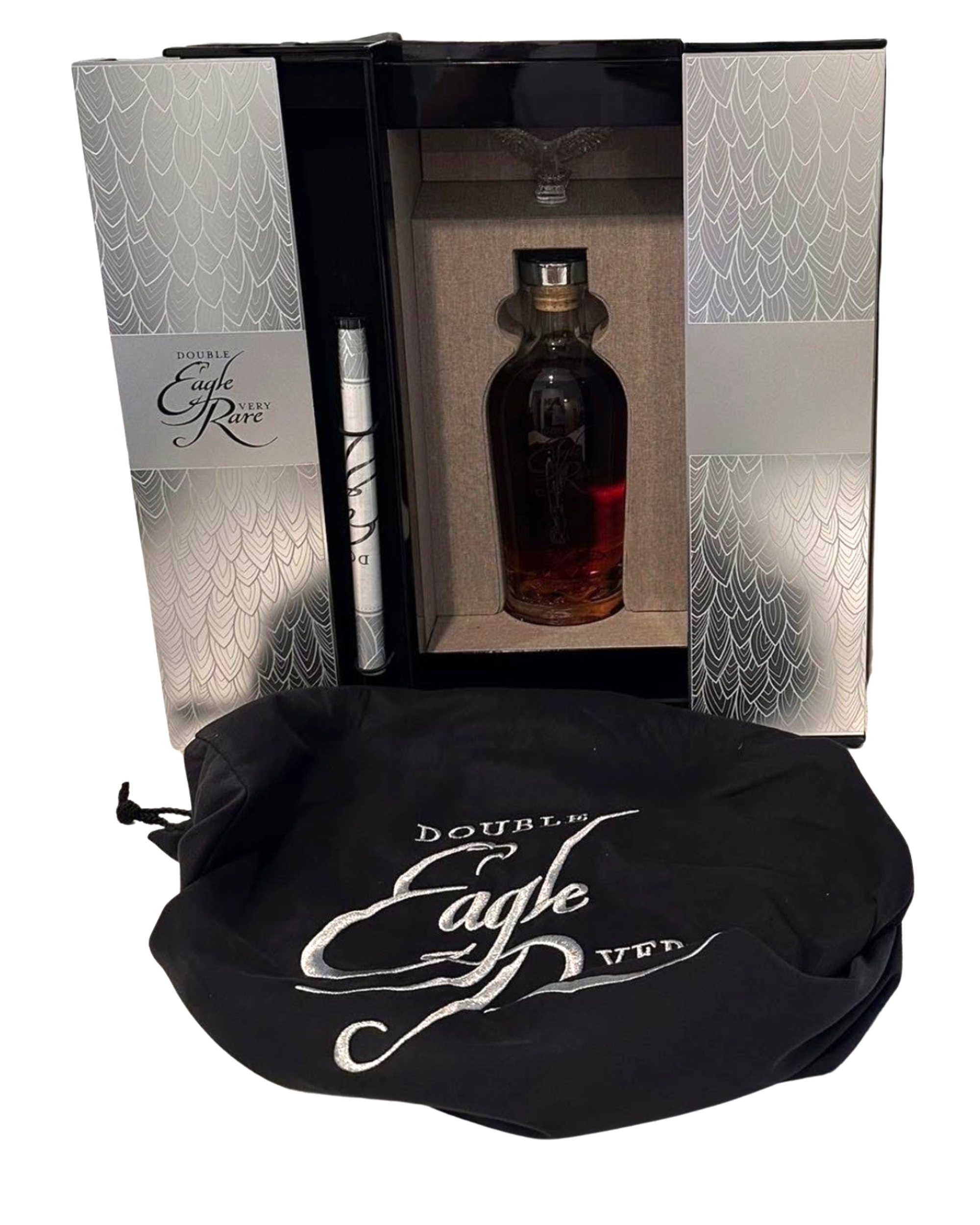 2026 Buffalo Trace Double Eagle Very Rare 101 Proof