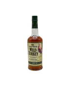 2004 Wild Turkey Kentucky Straight Rye Whiskey 101 Proof 700ml