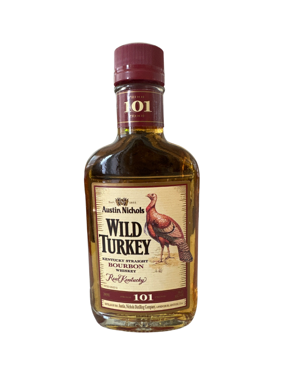 2005 Wild Turkey Austin Nichols 101 Proof
