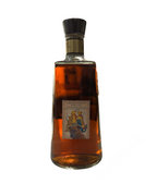 2014 Four Roses Paws & Claws Paws & Claw - Sonoma's Treat 119.2 Proof 750ml