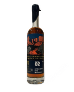 2025 Rare Character Straight Rye Whiskey 119.94 Proof