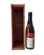 2021 Jim Beam Booker's Bourbon 125.5 Proof 750ml Batch 2021-03