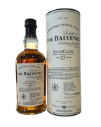 2008 The Balvenie Distillery The Balvenie RumCask 86 Proof 750ml